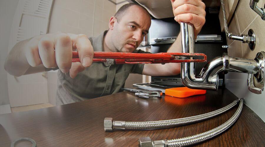 Local annual plumbing maintenance in Yellow Jacket, CO